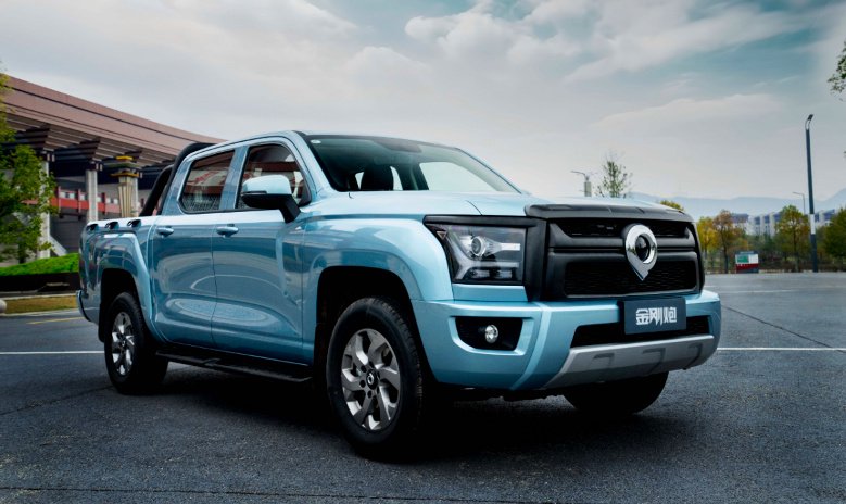 20t8at黄金动力组合长城金刚炮8at上市售价998万起