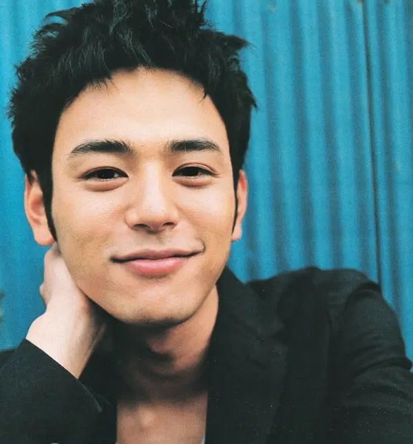 妻夫木聪_高清图集_新浪网