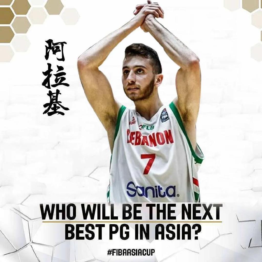 杜锋or胡明轩背锅？历史首胜中国队，黎巴嫩男篮晋级四强休闲区蓝鸢梦想 - Www.slyday.coM