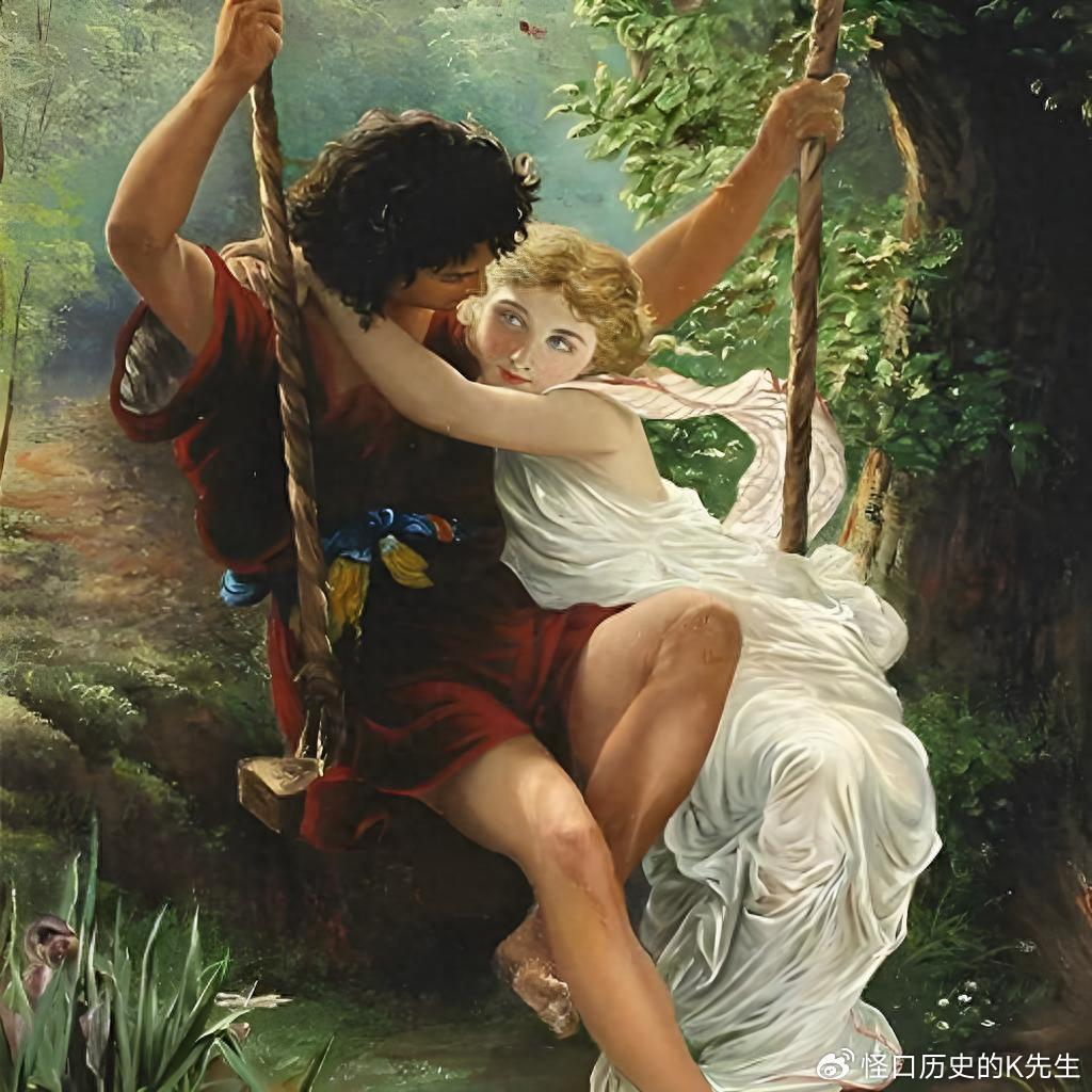 吃了苹果的亚当，怎么就惹怒了上帝？原来这才是西方的底层逻辑|亚当夏娃|理性|基督教文化|人类|善恶_新浪新闻