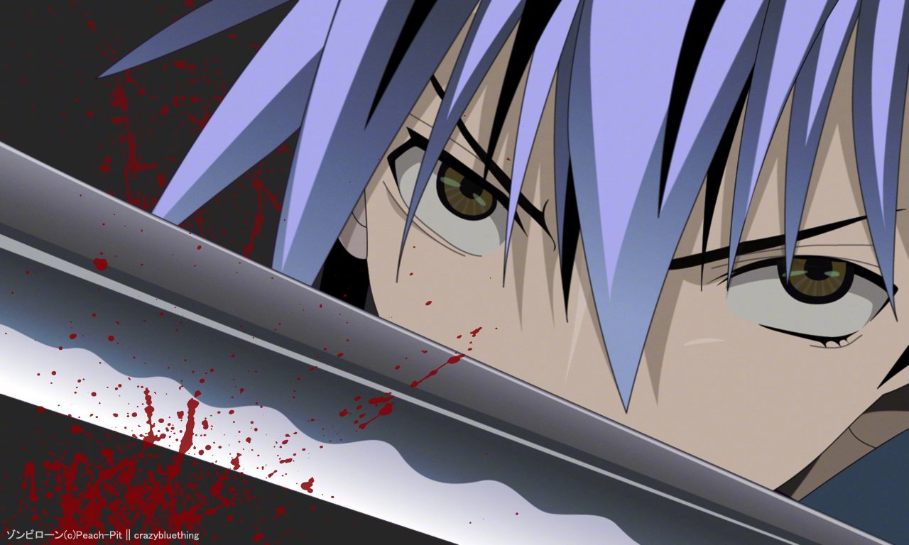 3月23日是「僵尸借贷」赤月知佳的生日|赤月|僵尸|生日