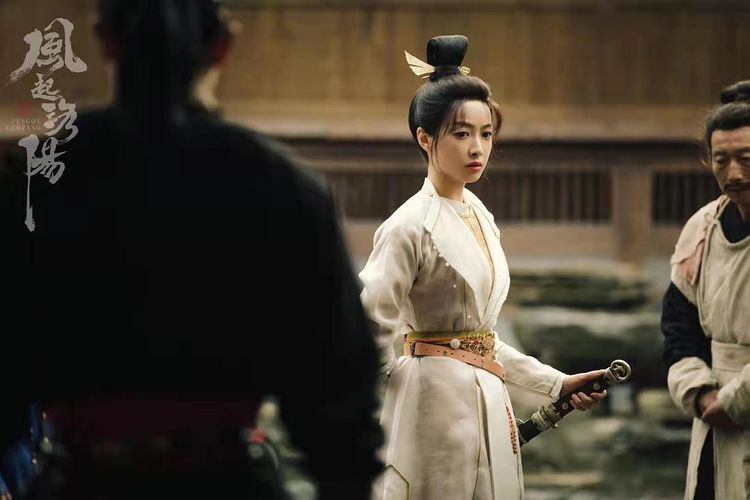 《风起洛阳》如果不烂尾,这两年终于有一部质量不错的国产古装大剧了休闲区蓝鸢梦想 - Www.slyday.coM 《风起洛阳》如果不烂尾,这两年终于有一部质量不错的国产古装大剧了休闲区蓝鸢梦想 - Www.slyday.coM