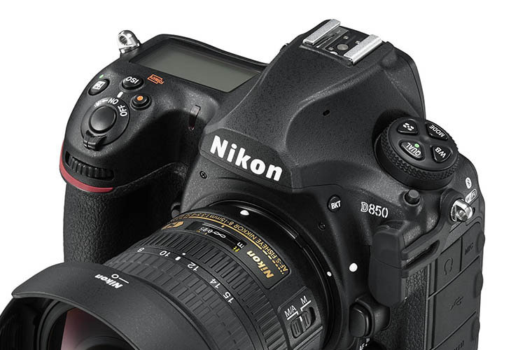 网传尼康nikon要退出单反市场,官方声明来了__财经头条