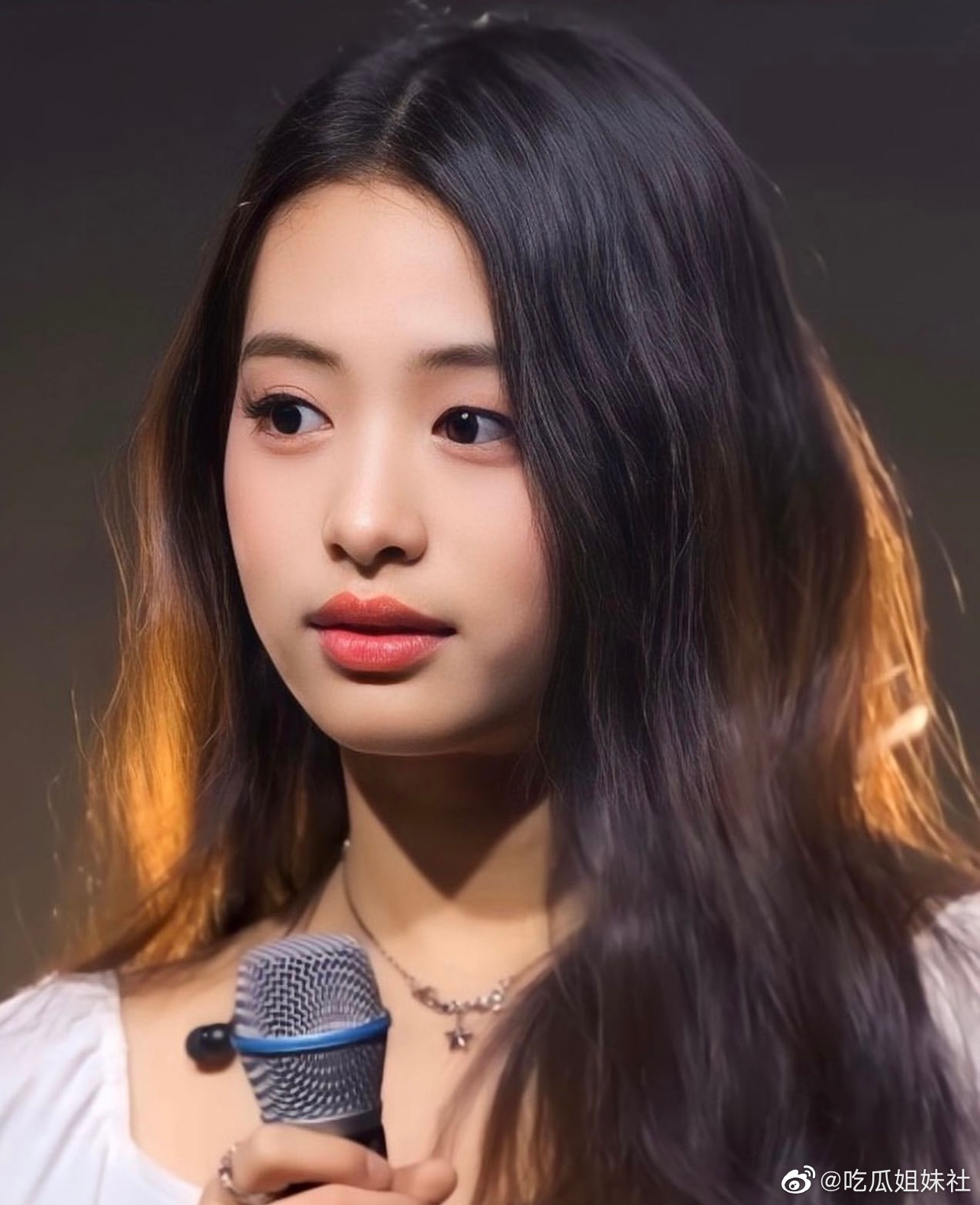 yg新女团babymonster正式出道……_高清图集_新浪网