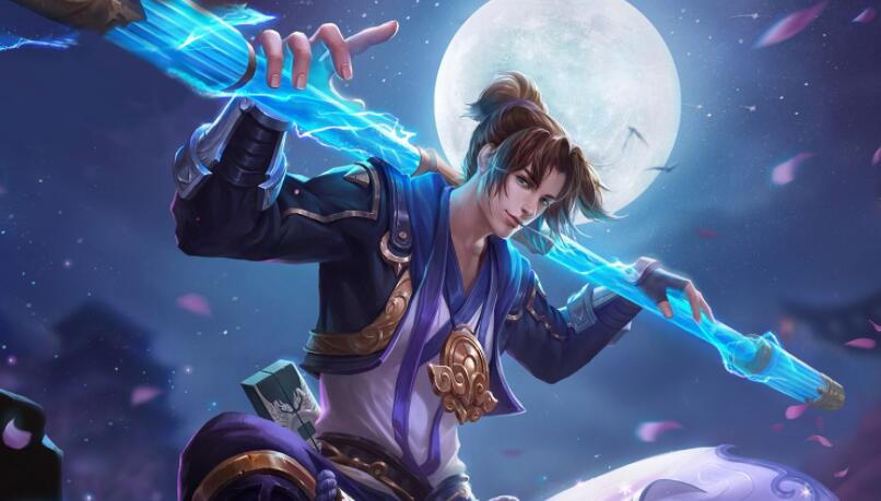 王者荣耀2020英雄难_王者荣耀:不断被加强,却依旧冷门的4个英雄,最后一