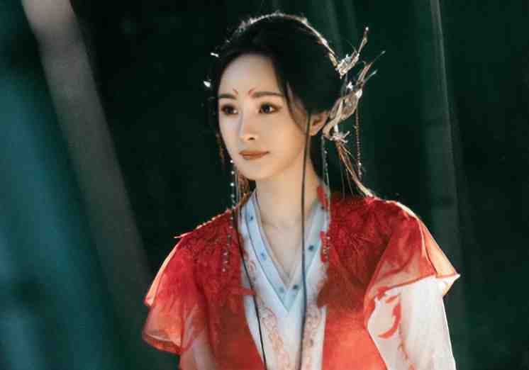 引入非遗！真人版《狐妖小红娘》，给国产古装剧开了个好头休闲区蓝鸢梦想 - Www.slyday.coM