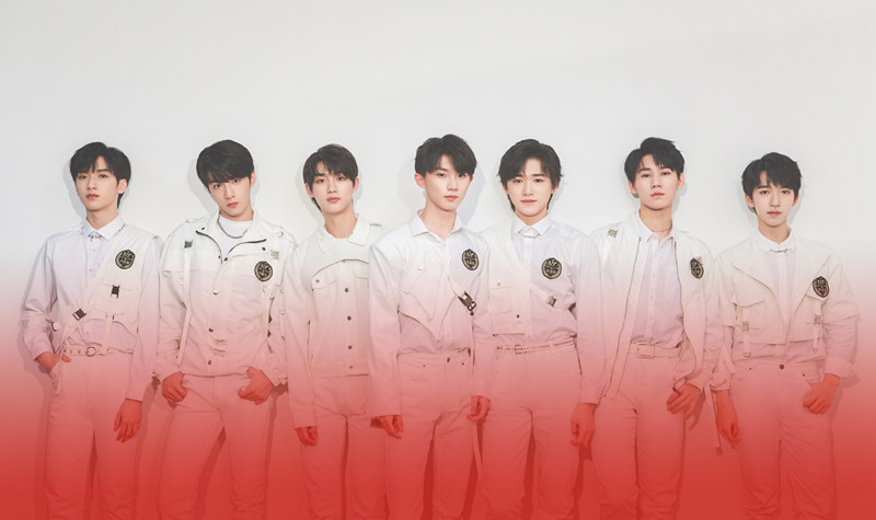 时代峰峻换目标了?tnt行程不断,而tfboys合体都很难