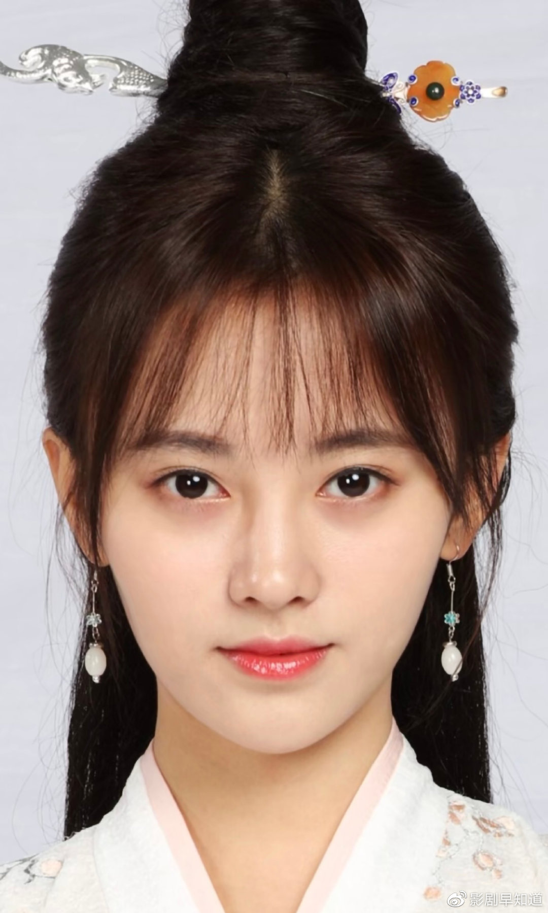 鞠婧祎真的会为新角色扮丑吗?