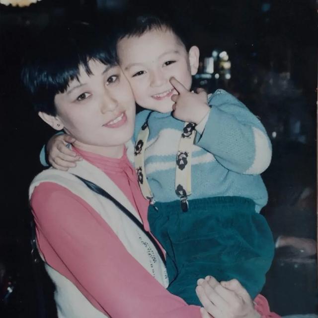 《琅琊榜》没捧红他,《知否》没捧红他,他终于凭《安家》火了|张晓谦