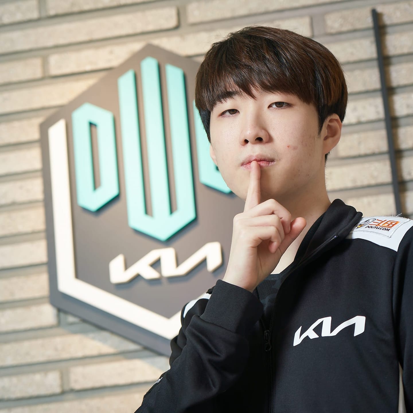 dwg和dk不是同一个队伍,别抱希望了-beryl想笑死我吗?