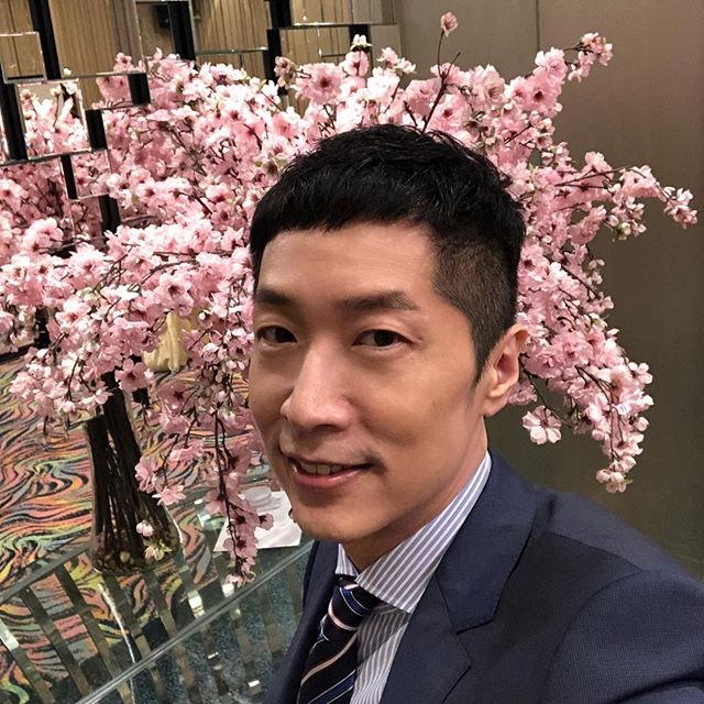 马浚伟有望回巢为tvb培养新演员,入行多年零奖项网友抱不平