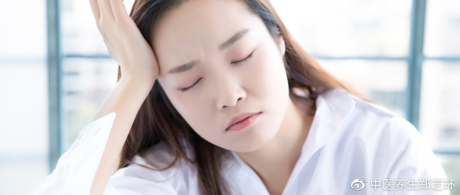 爱叹气善叹息除了疏肝或用补中气调理