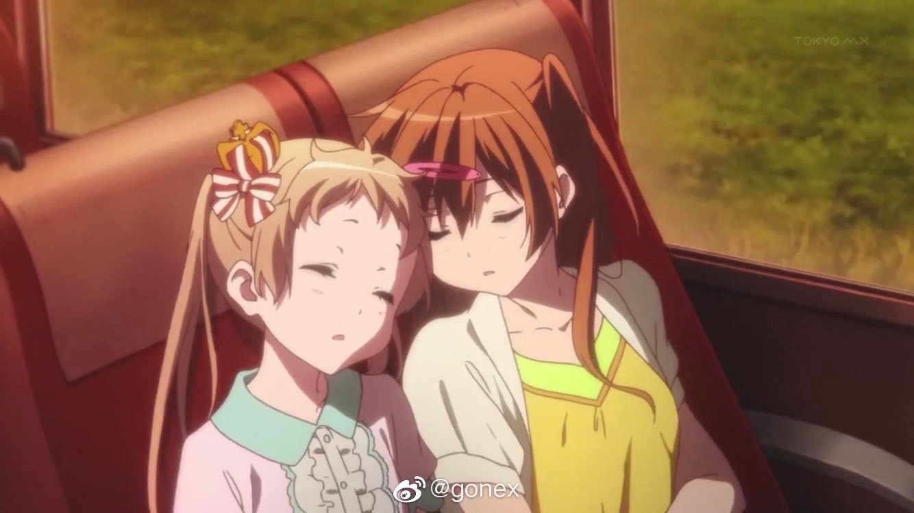 8月30日是丹生谷森夏的生日