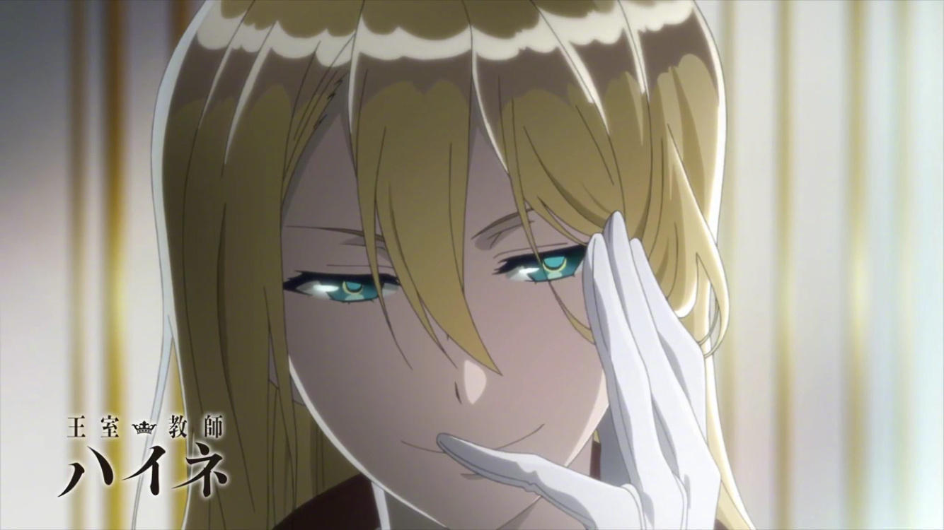 5月20日是「王室教师海涅」里希特·冯·古兰兹来赫的生日