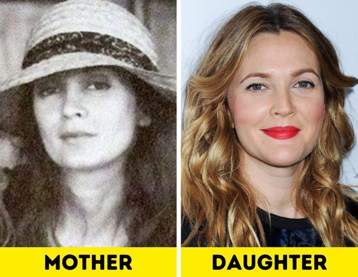 15张「美女名人妈妈也是女神」的对比照,安妮海瑟薇妈妈基因太强休闲区蓝鸢梦想 - Www.slyday.coM 15张「美女名人妈妈也是女神」的对比照,安妮海瑟薇妈妈基因太强休闲区蓝鸢梦想 - Www.slyday.coM