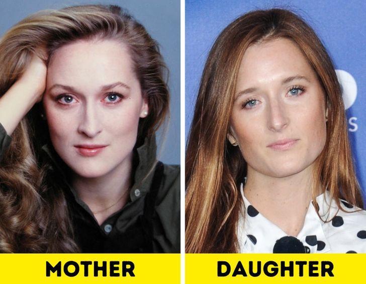 15张「美女名人妈妈也是女神」的对比照,安妮海瑟薇妈妈基因太强休闲区蓝鸢梦想 - Www.slyday.coM 15张「美女名人妈妈也是女神」的对比照,安妮海瑟薇妈妈基因太强休闲区蓝鸢梦想 - Www.slyday.coM