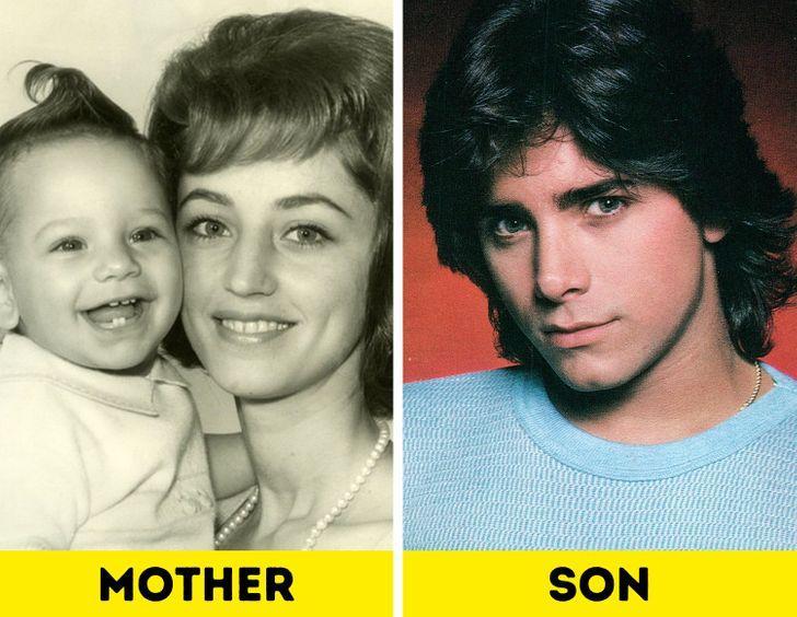 15张「美女名人妈妈也是女神」的对比照,安妮海瑟薇妈妈基因太强休闲区蓝鸢梦想 - Www.slyday.coM 15张「美女名人妈妈也是女神」的对比照,安妮海瑟薇妈妈基因太强休闲区蓝鸢梦想 - Www.slyday.coM