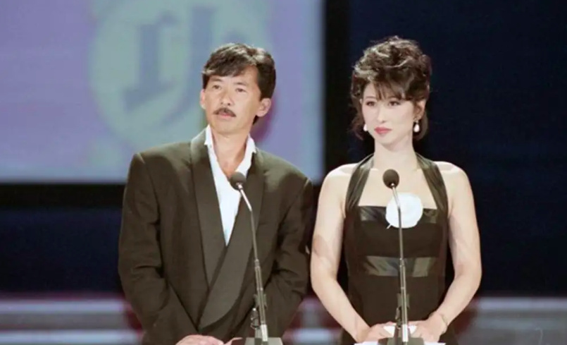 儿子继母间母慈子孝,林子祥堪称婚姻中的大师|林德信|林子祥|叶倩文