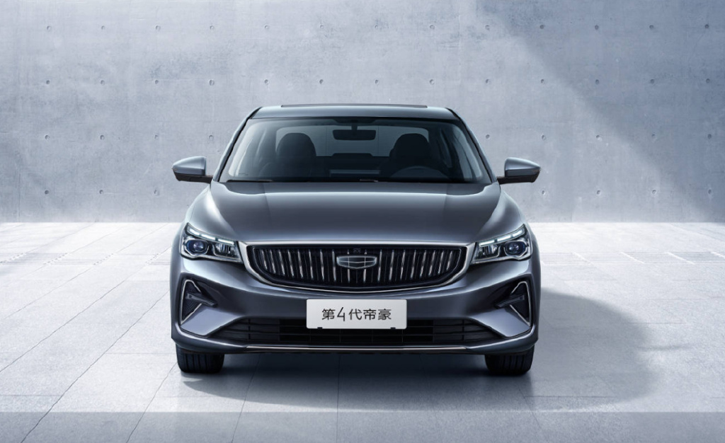 预算10万就能拿下,这些国产车颜值,配置都能安排到位!