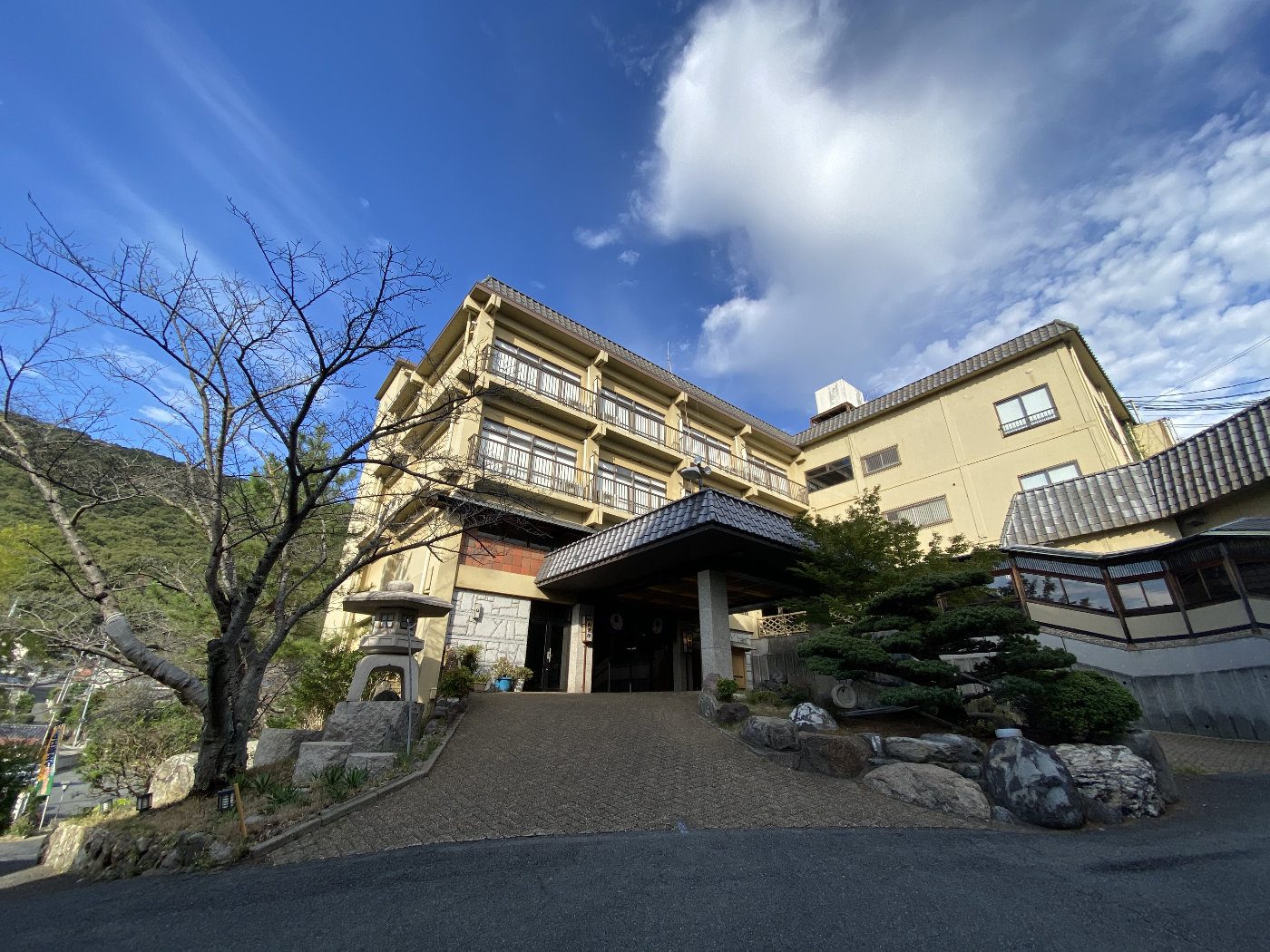 日本冈山县最全旅游打卡攻略