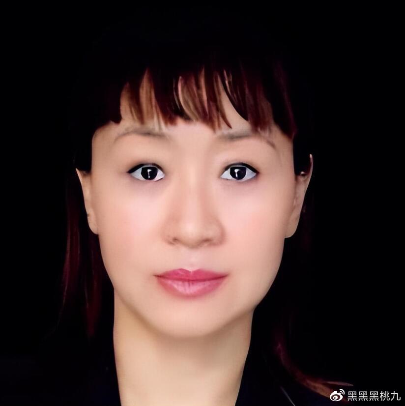 "共享情妇"李薇,和她的一群高官情人__财经头条