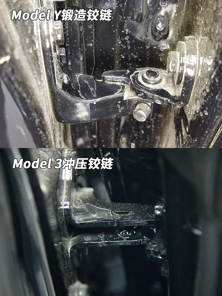 不仅仅是电动车,它是所有人的对手 不仅仅是电动车,它是所有人的对手