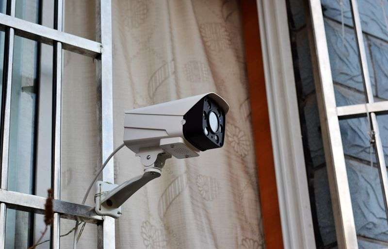 智慧生活就在联通智慧沃家,华晟hscp21poe家用摄像机__财经头条