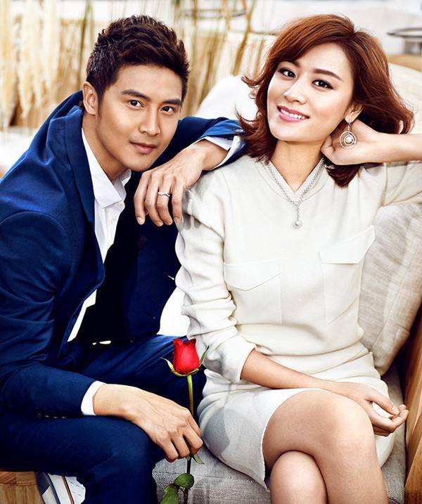 我这辈子最正确的决定,就是在23岁时嫁给田亮|叶一茜|田亮|黑楠_新浪