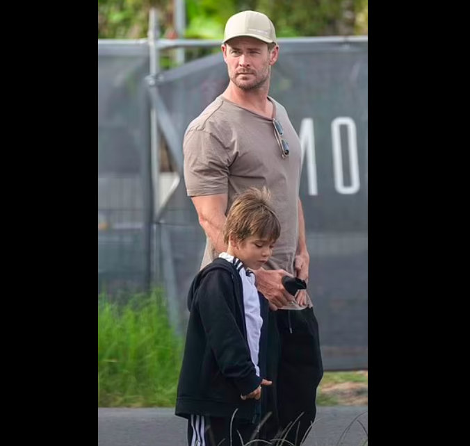 锤哥克里斯海姆斯沃斯chris