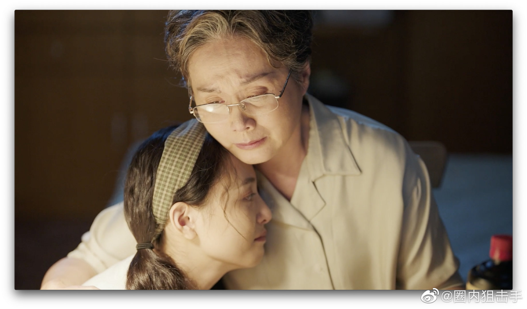 《八零九零》里由吴倩饰演的叶小妹