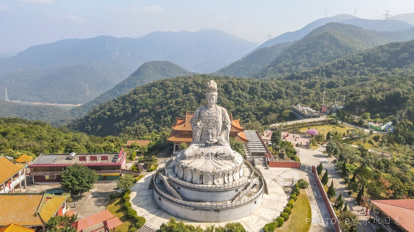 樟木头观音山门票(樟木头观音山游玩攻略)