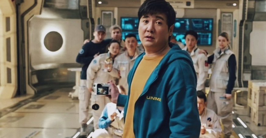 实时票房破20亿,预测票房43亿!《独行月球》到底赢在了这几点休闲区蓝鸢梦想 - Www.slyday.coM 实时票房破20亿,预测票房43亿!《独行月球》到底赢在了这几点休闲区蓝鸢梦想 - Www.slyday.coM