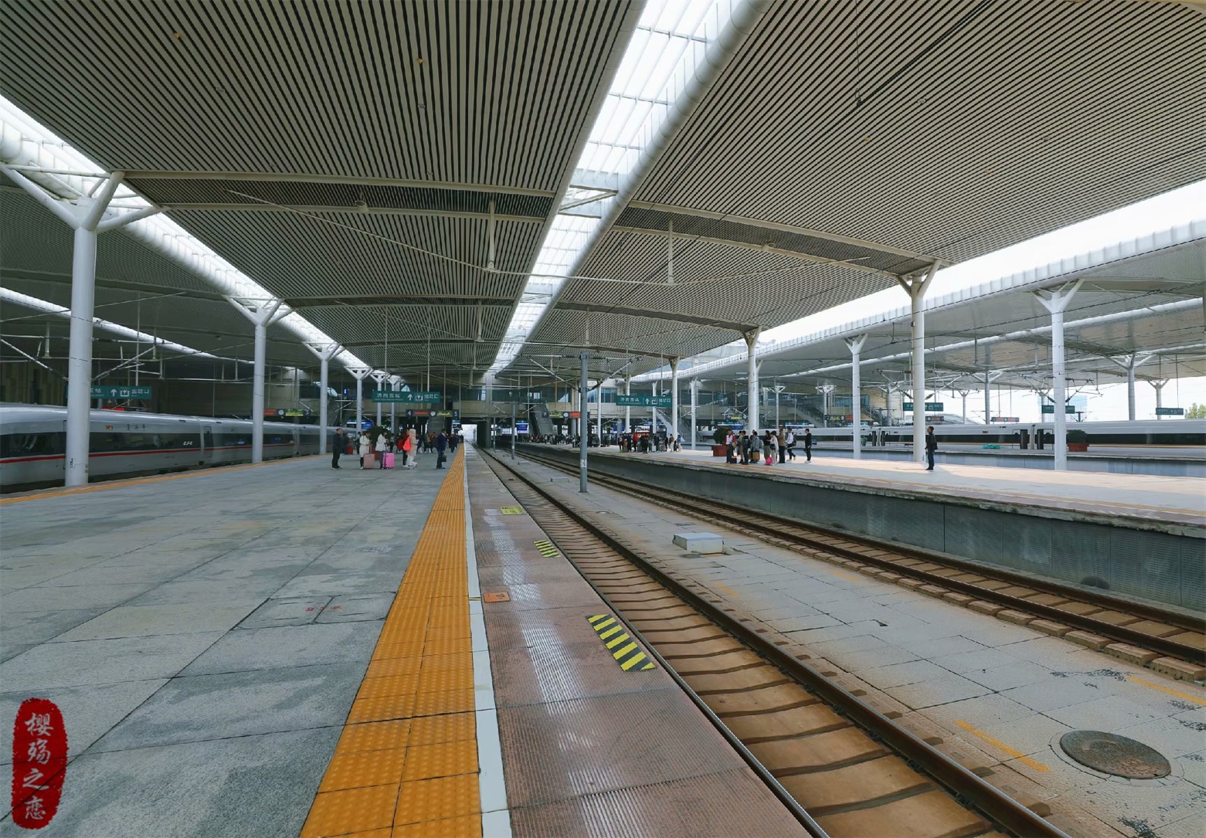 为什么高铁上只禁止吸烟却不禁止噪音