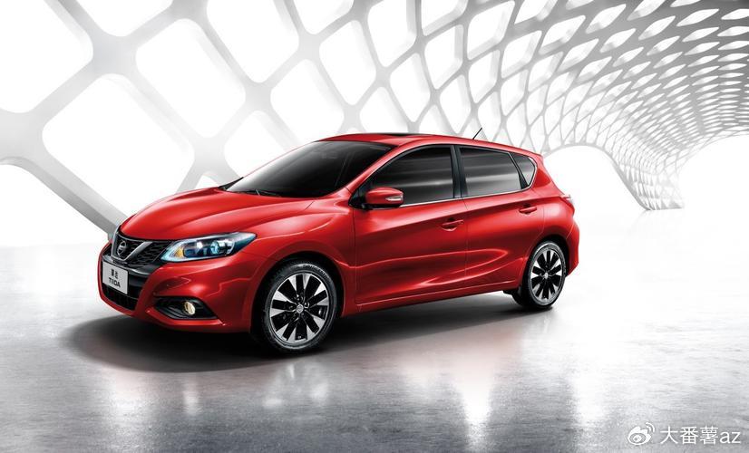 日产骐达降至6.99万起,经济实惠耐造,中配配置挺不错-新浪汽车