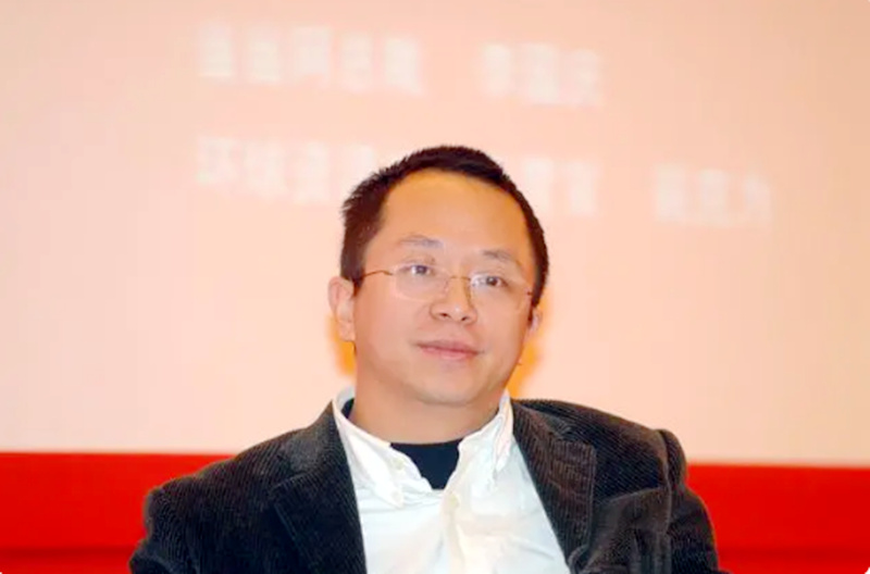 阔太胡欢离婚，获得周鸿祎90亿分手费，妻子曾被称为“方正之花”__财经头条