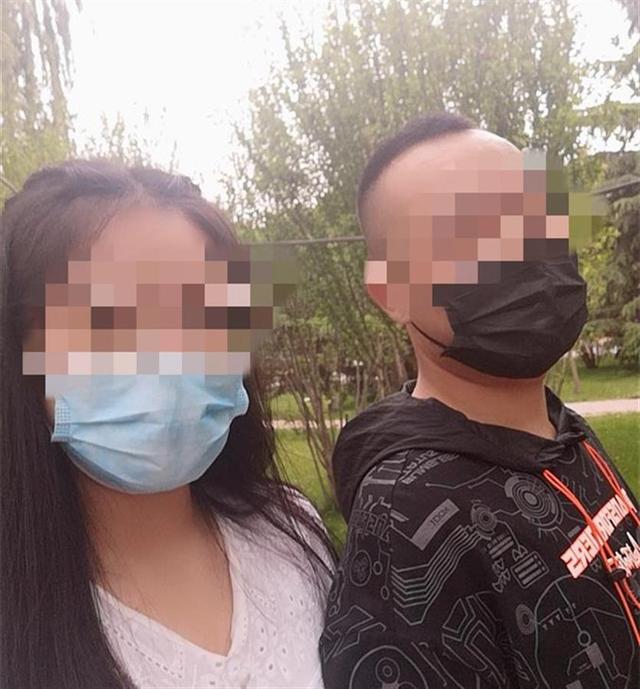 在校园遇害的兰州交大研究生：和凶手无交集，曾计划一周后陪女友过生日休闲区蓝鸢梦想 - Www.slyday.coM
