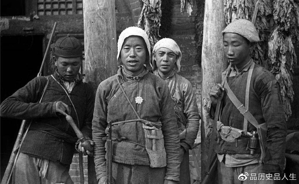 1964年,叶帅在湖南接见民兵代表会时,陪同人员都有谁?