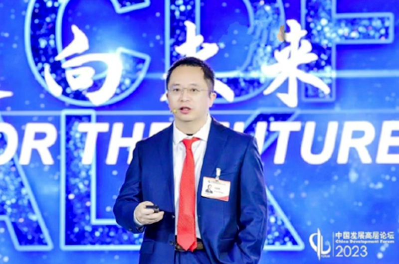 阔太胡欢离婚，获得周鸿祎90亿分手费，妻子曾被称为“方正之花”__财经头条