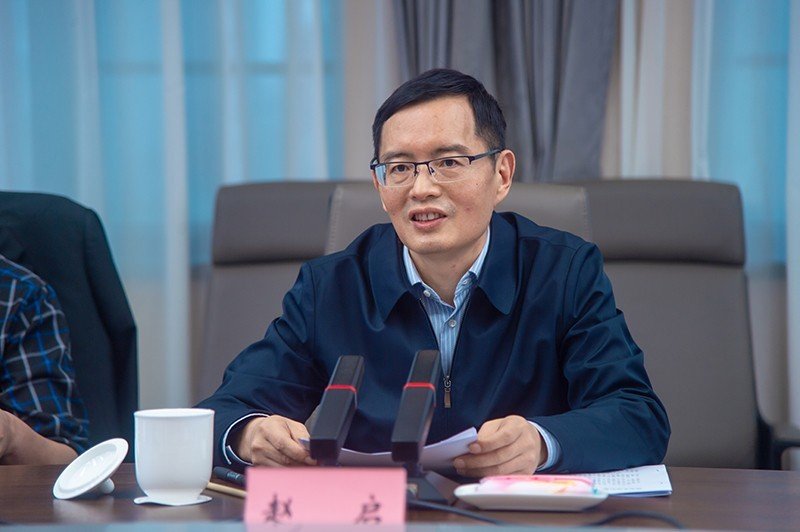 党组成员,副会长王兴兵分析了今年以来友协工作形势并通报下一步工作