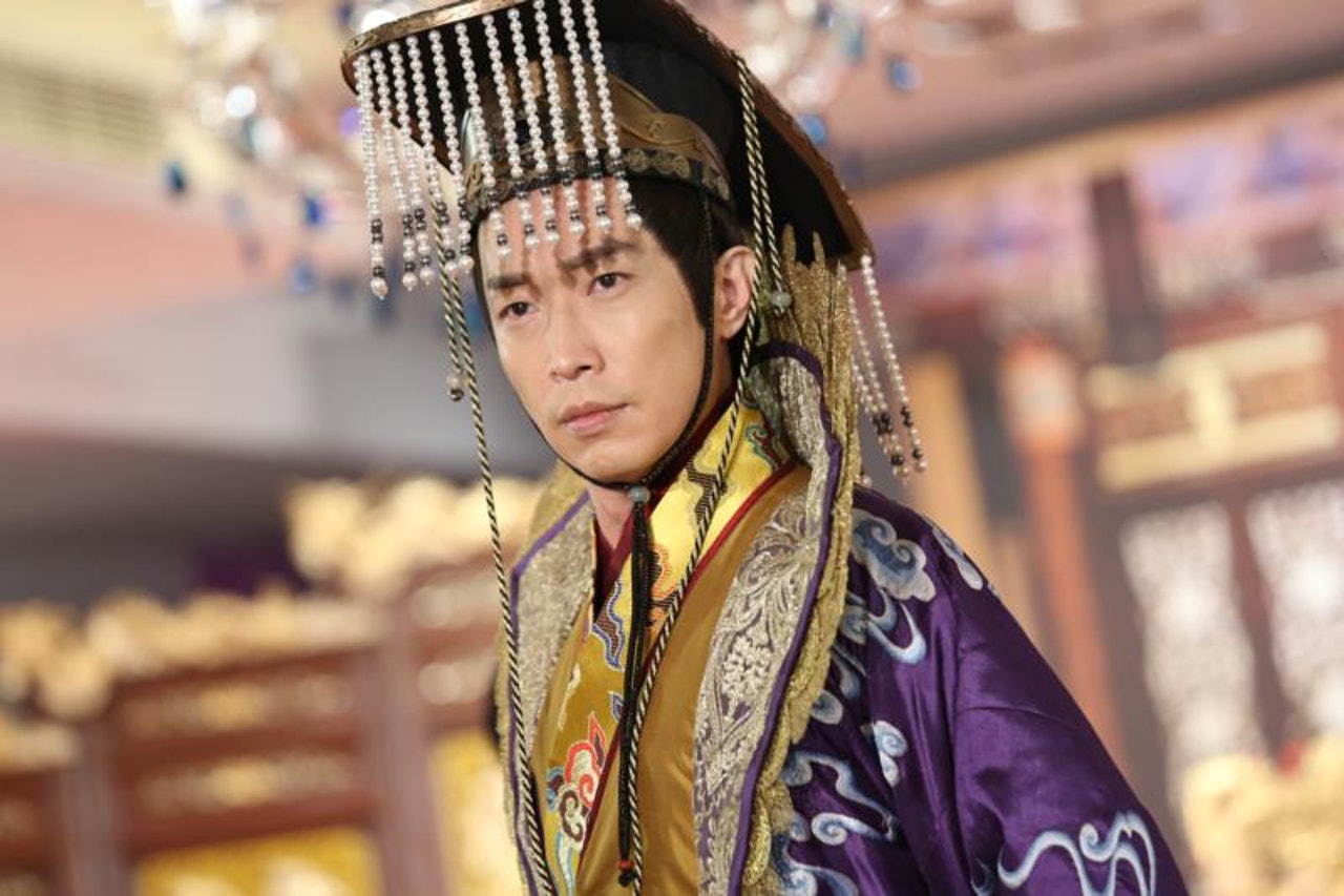 马浚伟有望回巢为tvb培养新演员,入行多年零奖项网友抱不平