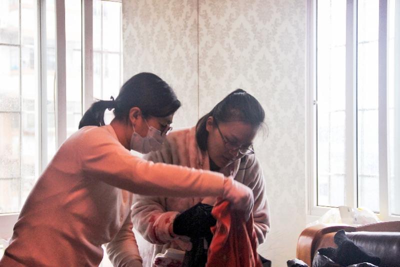 深圳全职妈妈做收纳师年入六位数,帮百户家庭重建边界感休闲区蓝鸢梦想 - Www.slyday.coM 深圳全职妈妈做收纳师年入六位数,帮百户家庭重建边界感休闲区蓝鸢梦想 - Www.slyday.coM