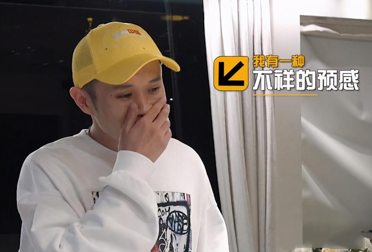 五哈开播口碑不如意王勉定位太尴尬木桶效应暴露缺陷