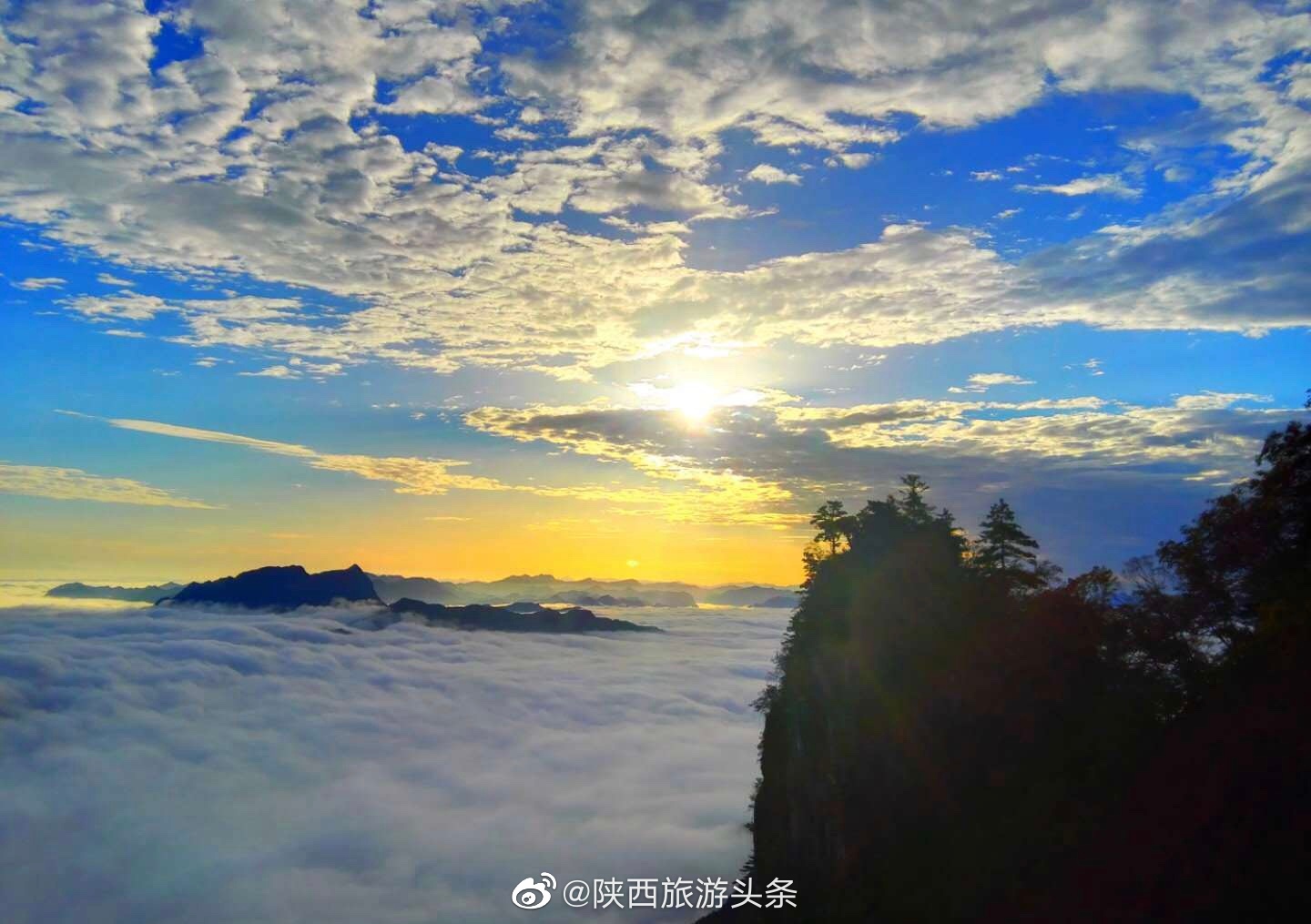 28 23:31:53            陕西旅游头条 1 / 9  山阳天竺山是山水秦岭