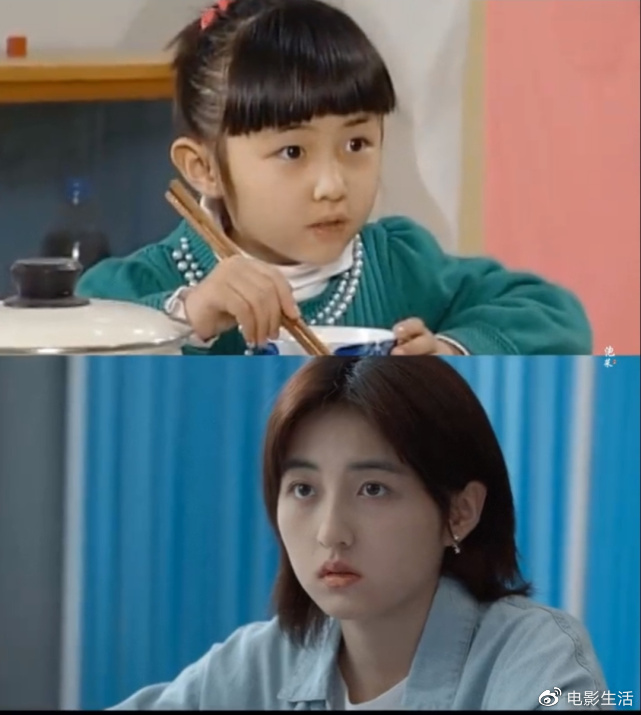 撞剧又撞综艺,张子枫和赵今麦"正面交锋",谁更胜一筹?