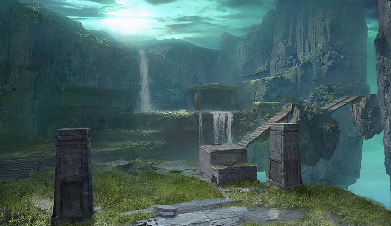 一,朝歌遗迹现世,多人终结者大乱斗玩法重磅来袭