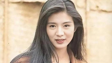 48岁杨采妮近况曝光,一脸冻龄才貌兼备,感情坎坷终收获幸福|杨采妮|才貌|冻龄_新浪新闻