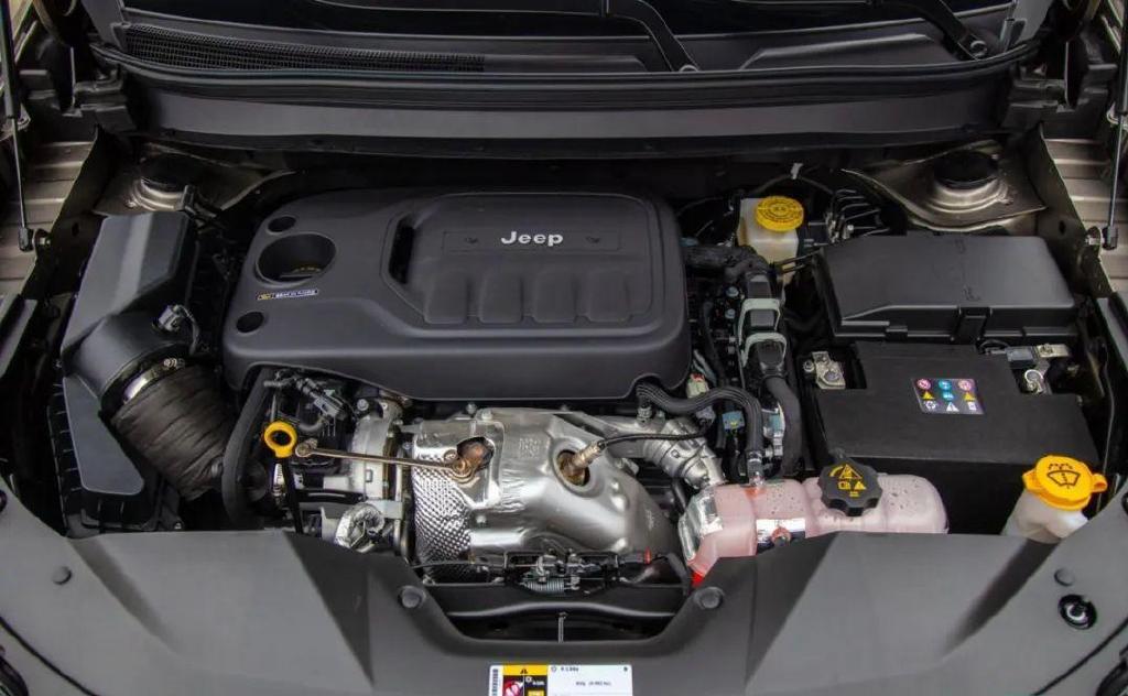 东风猛士、哈弗H-DOG，越野车也“通电”