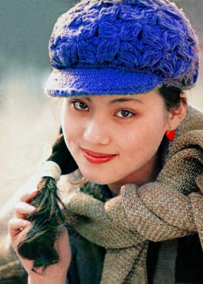 美人的遗憾当年辞演红楼梦星途逆转三人中乐韵最令人唏嘘