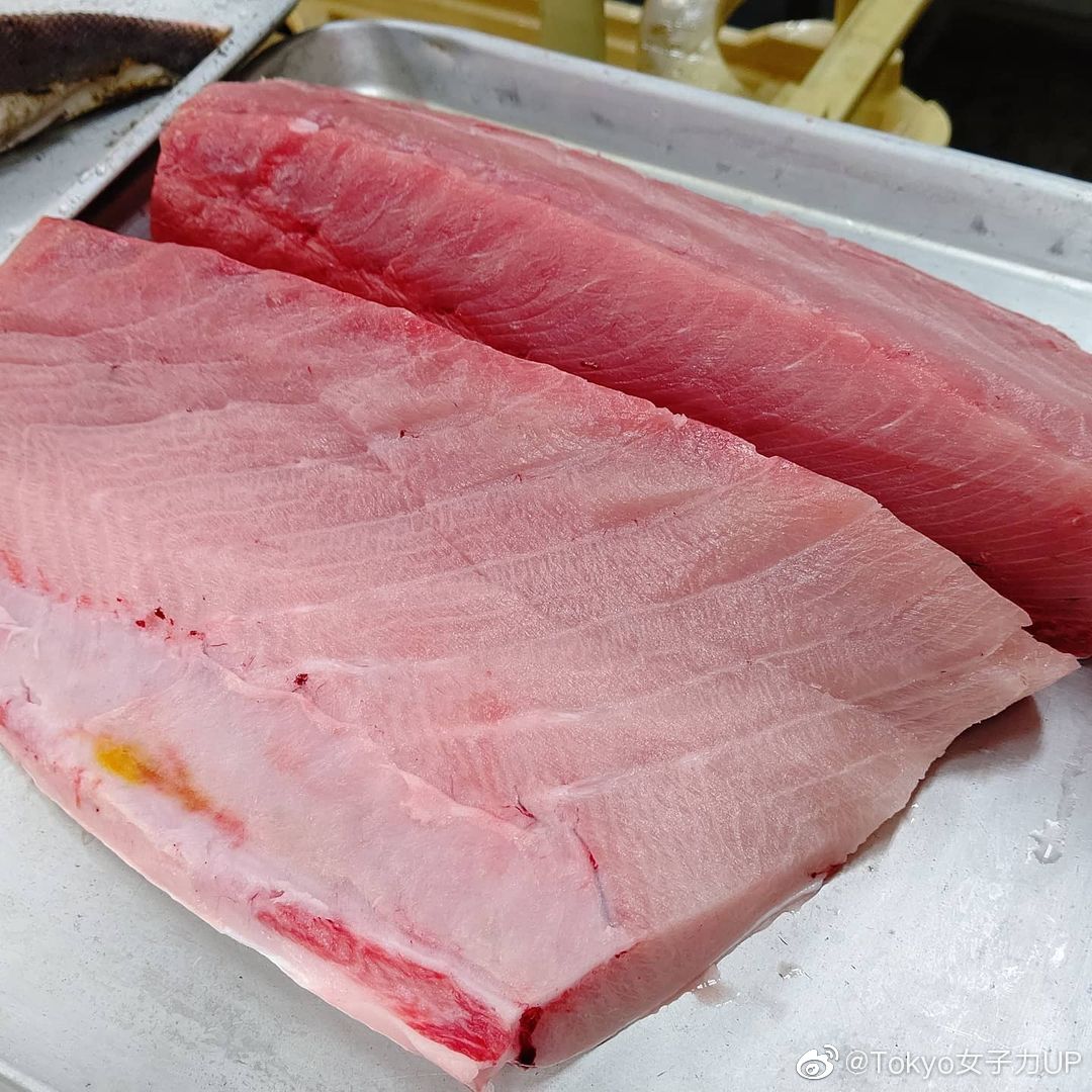 刺身一定少不了的鰤鱼又叫五条鰤……_高清图集_新浪网