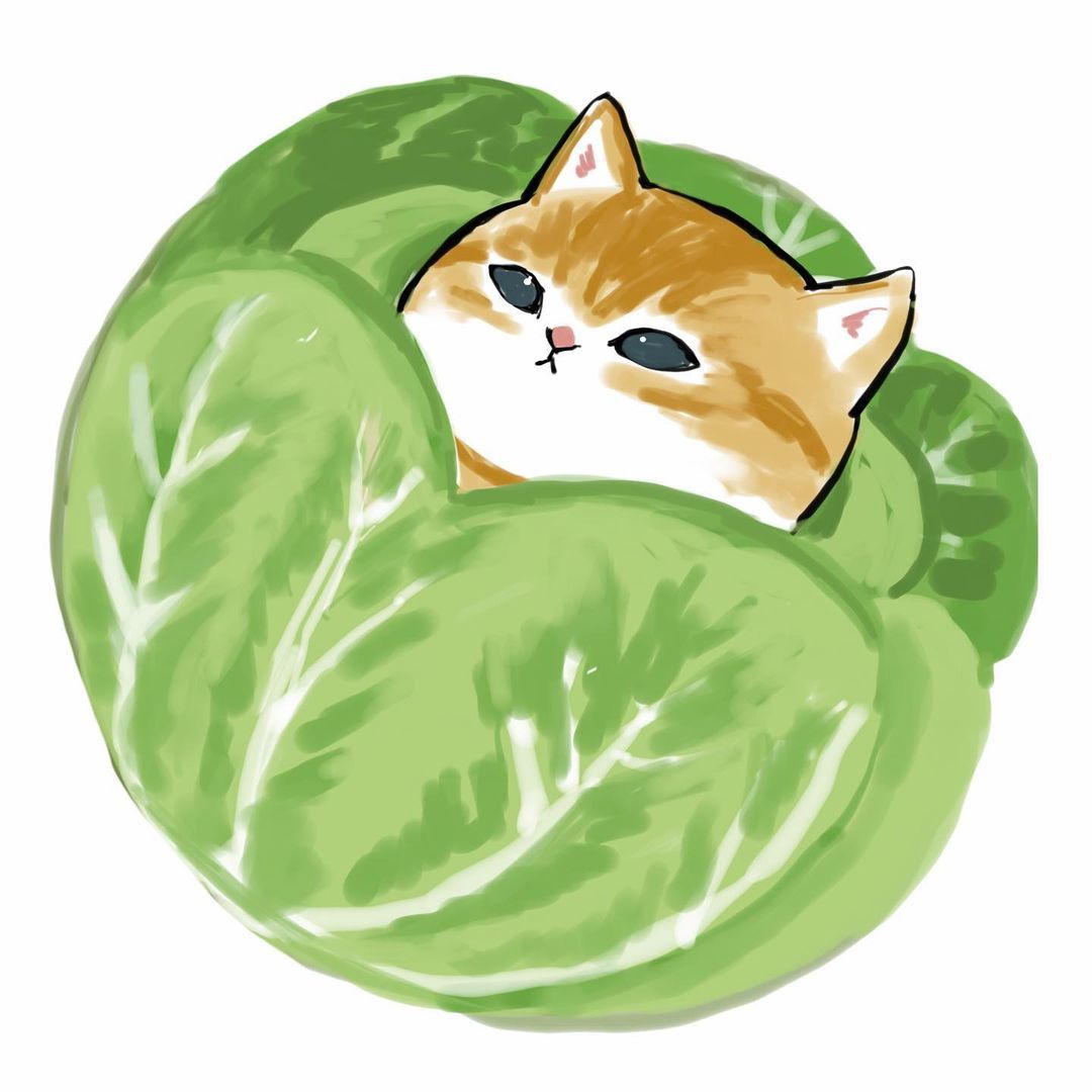 诶这里有一群菜猫bymofusand